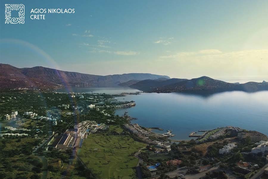 Video of The official promotional